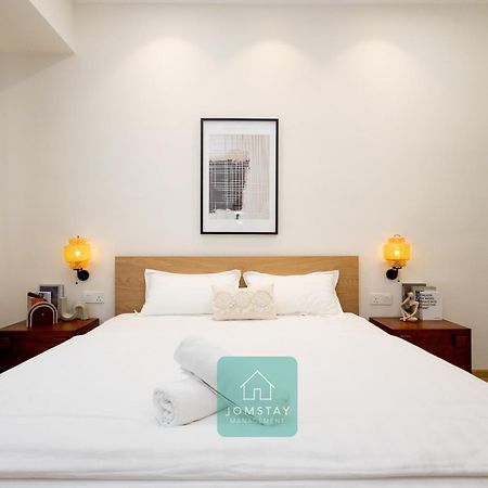 Jomstay Muji 19 & 7 Inn Ipoh Garden 8-10 Pax ภายนอก รูปภาพ