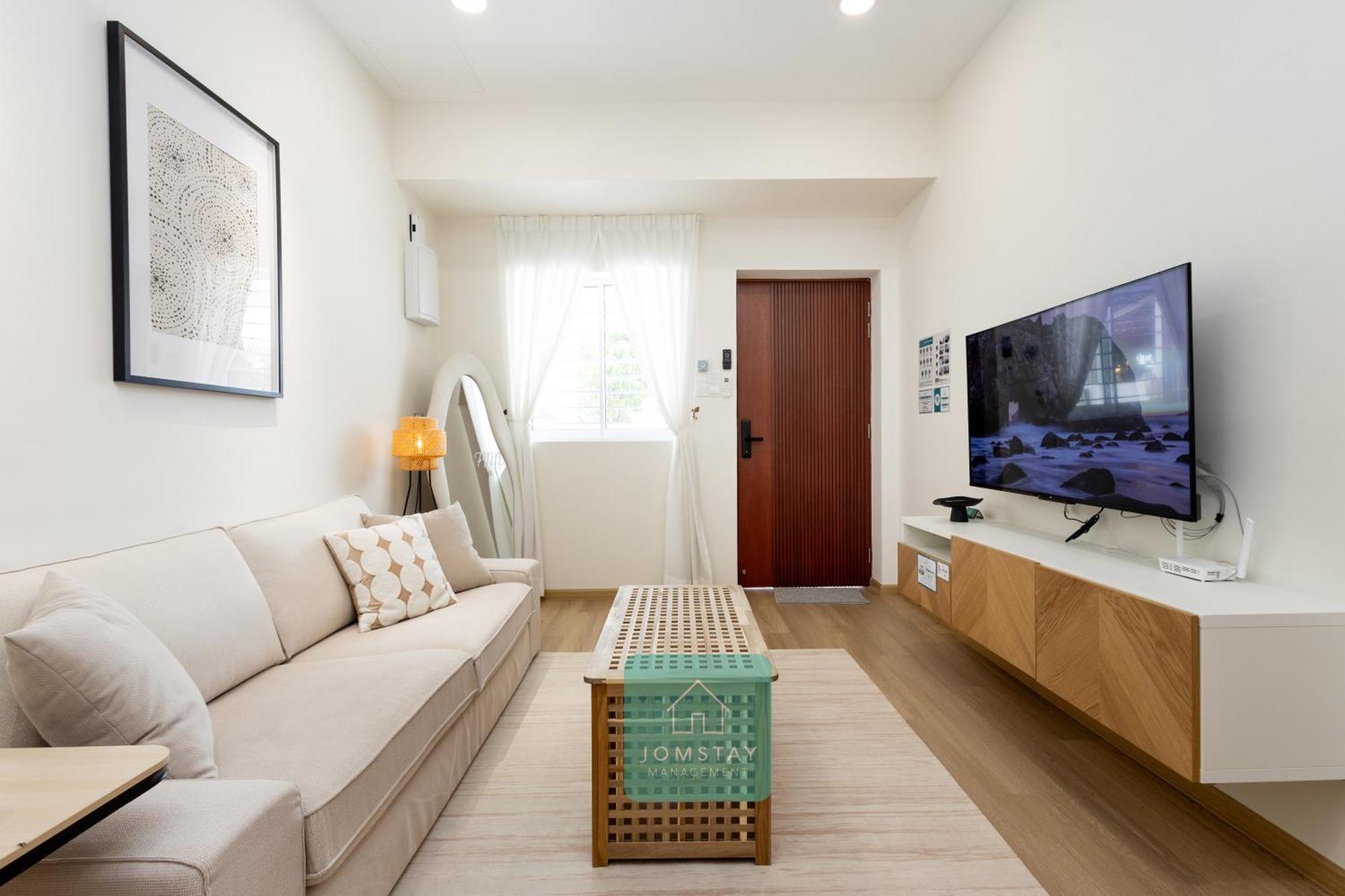 Jomstay Muji 19 & 7 Inn Ipoh Garden 8-10 Pax ภายนอก รูปภาพ